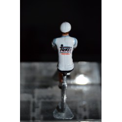 Teka figurine petit cycliste 