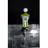 Puch Eurotex figurine petit cycliste 