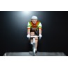 SEM France Loire figurine petit cycliste 