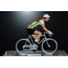 SEM France Loire figurine petit cycliste 