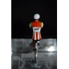 SEM France Loire figurine petit cycliste 