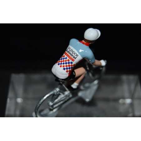 Splendor Admiral figurine petit cycliste 