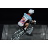 Splendor Admiral figurine petit cycliste 