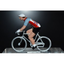 Splendor Admiral figurine petit cycliste 