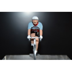 Splendor Admiral figurine petit cycliste 