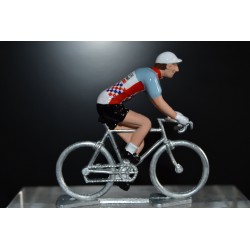 Splendor Admiral figurine petit cycliste 