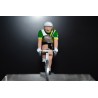 Vermeer Thijs figurine petit cycliste 
