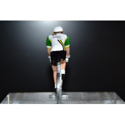 Vermeer Thijs figurine petit cycliste 