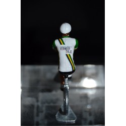 Vermeer Thijs figurine petit cycliste 