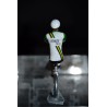Vermeer Thijs figurine petit cycliste 