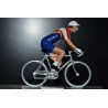 Banesto figurine petit cycliste 