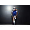 Banesto figurine petit cycliste 