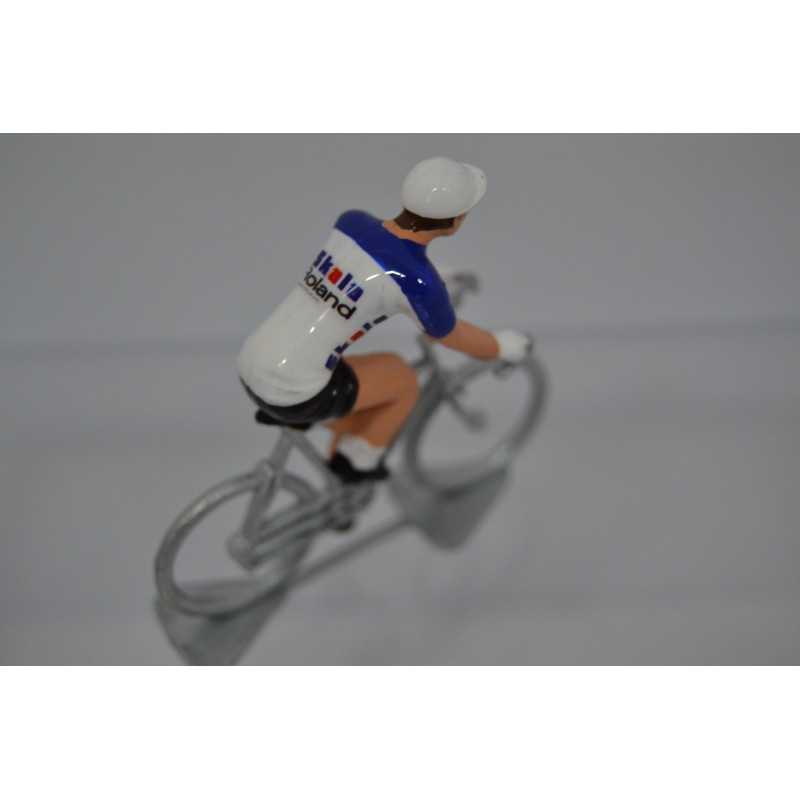 Skala Roland figurine petit cycliste 