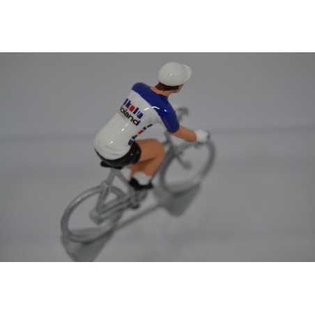 Skala Roland figurine petit cycliste 