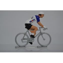 Skala Roland figurine petit cycliste 