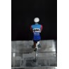 Gan Mercier Hutchinson 1975 figurine petit cycliste 