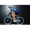 Gan Mercier Hutchinson 1974 figurine petit cycliste 