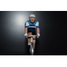 Gan Mercier Hutchinson 1974 figurine petit cycliste 