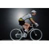 Kamome Dilecta figurine petit cycliste 