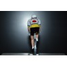 Kamome Dilecta figurine petit cycliste 