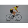 Hueso chocolates figurine petit cycliste 