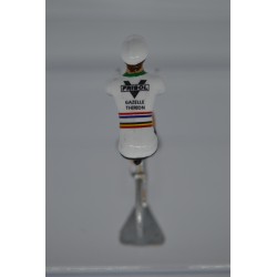 Frisol Gazelle Thirion figurine petit cycliste 
