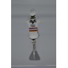Frisol Gazelle Thirion figurine petit cycliste 