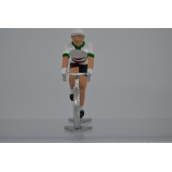 Frisol Gazelle Thirion figurine petit cycliste 