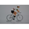 Frisol Gazelle Thirion figurine petit cycliste 
