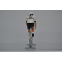 Frisol Gazelle Thirion figurine petit cycliste 