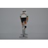 Frisol Gazelle Thirion figurine petit cycliste 