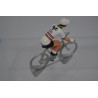 Frisol Gazelle Thirion figurine petit cycliste 