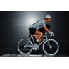 Egan Bernal "maillot blanc 2019" Ineos figurine petit cycliste 