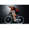 Mic de Gribaldy 1974 figurine petit cycliste 