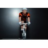 Mic de Gribaldy 1974 figurine petit cycliste 