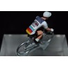 Histor Sigma 1989 figurine petit cycliste 