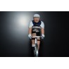 Histor Sigma 1989 figurine petit cycliste 