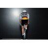 Histor Sigma 1989 figurine petit cycliste 
