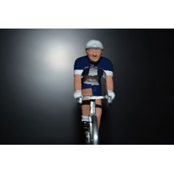 Wordperfect software 1993 figurine petit cycliste 