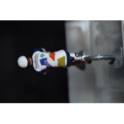 Wordperfect software 1993 figurine petit cycliste 