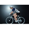 Zor BH 1986 figurine petit cycliste 