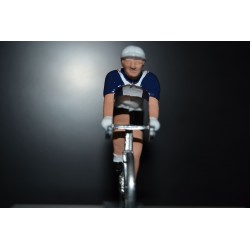 Zor BH 1986 figurine petit cycliste 