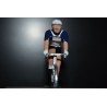 Zor BH 1986 figurine petit cycliste 