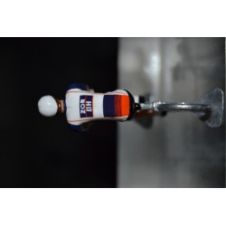 Zor BH 1986 figurine petit cycliste 