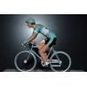 Bianchi 2003 figurine petit cycliste 
