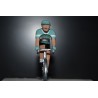 Bianchi 2003 figurine petit cycliste 