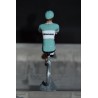 Bianchi 2003 figurine petit cycliste 