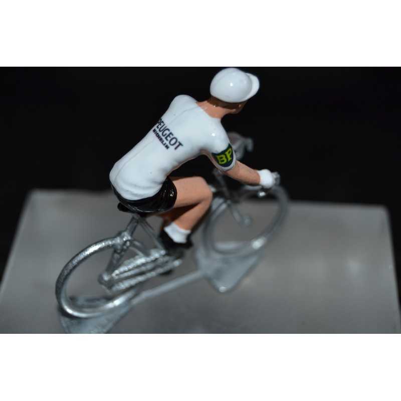 Tom Simpson figurine petit cycliste 