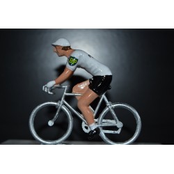 Tom Simpson figurine petit cycliste 