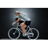 Tom Simpson figurine petit cycliste 